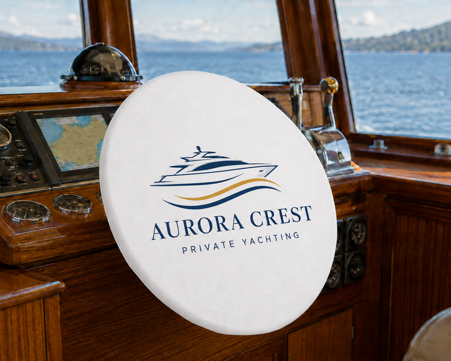 Boat / Marine Steering Wheel Covers