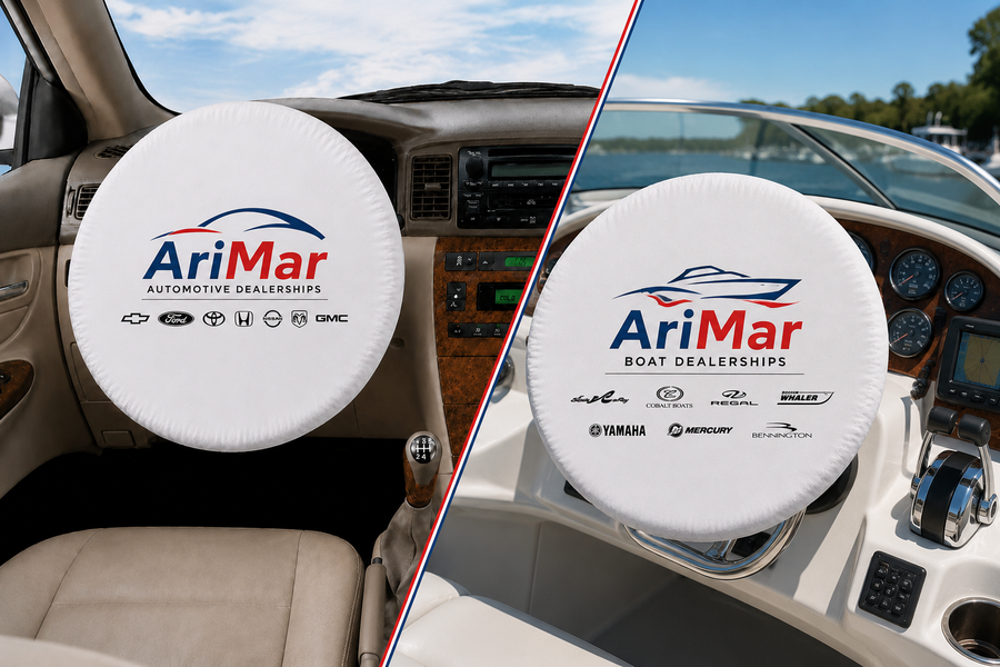 Dealerships (Auto/Truck/Boat)
