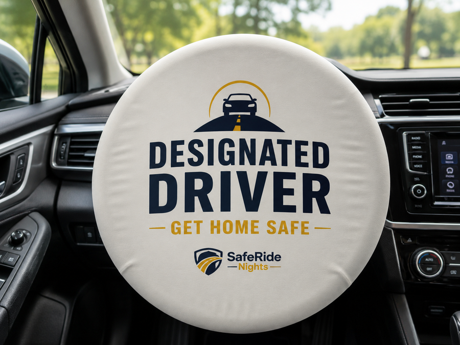 Designated Driver Programs