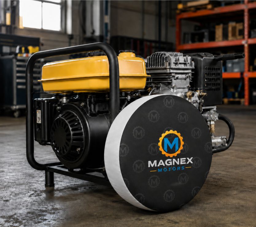 D - M - Standard 14" - 17"