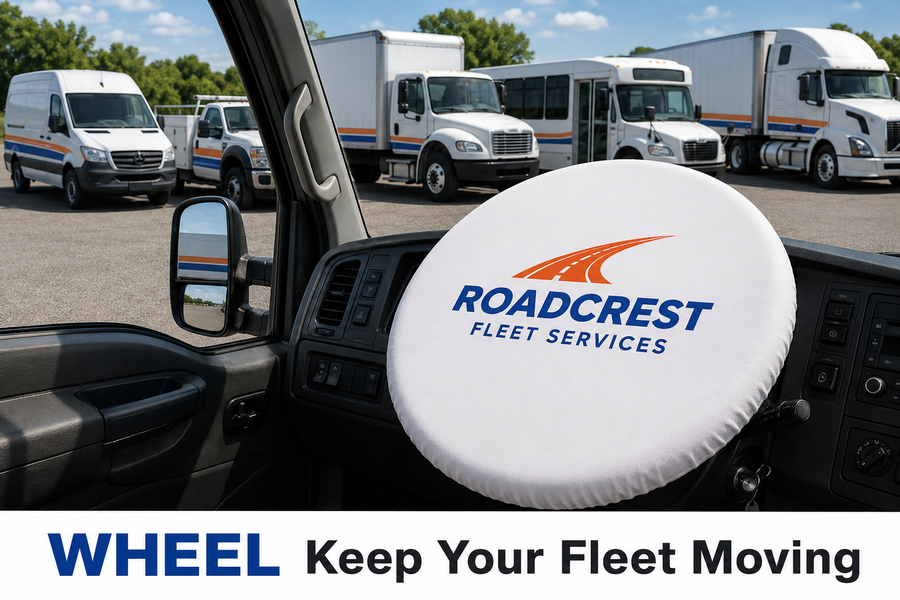 Fleet & Commercial Vehicles