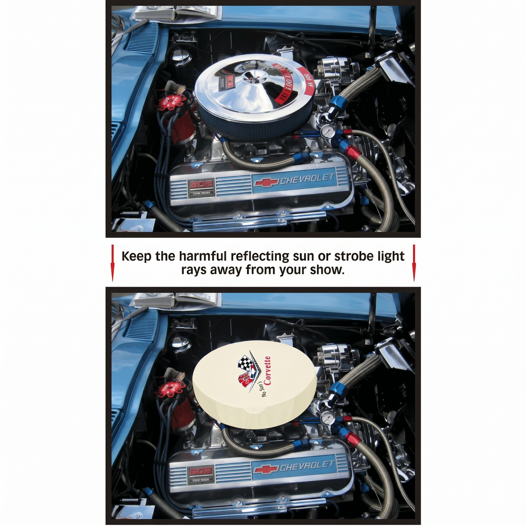 E - S - Standard 12" - 14"