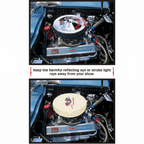 E - S - Standard 12" - 14"