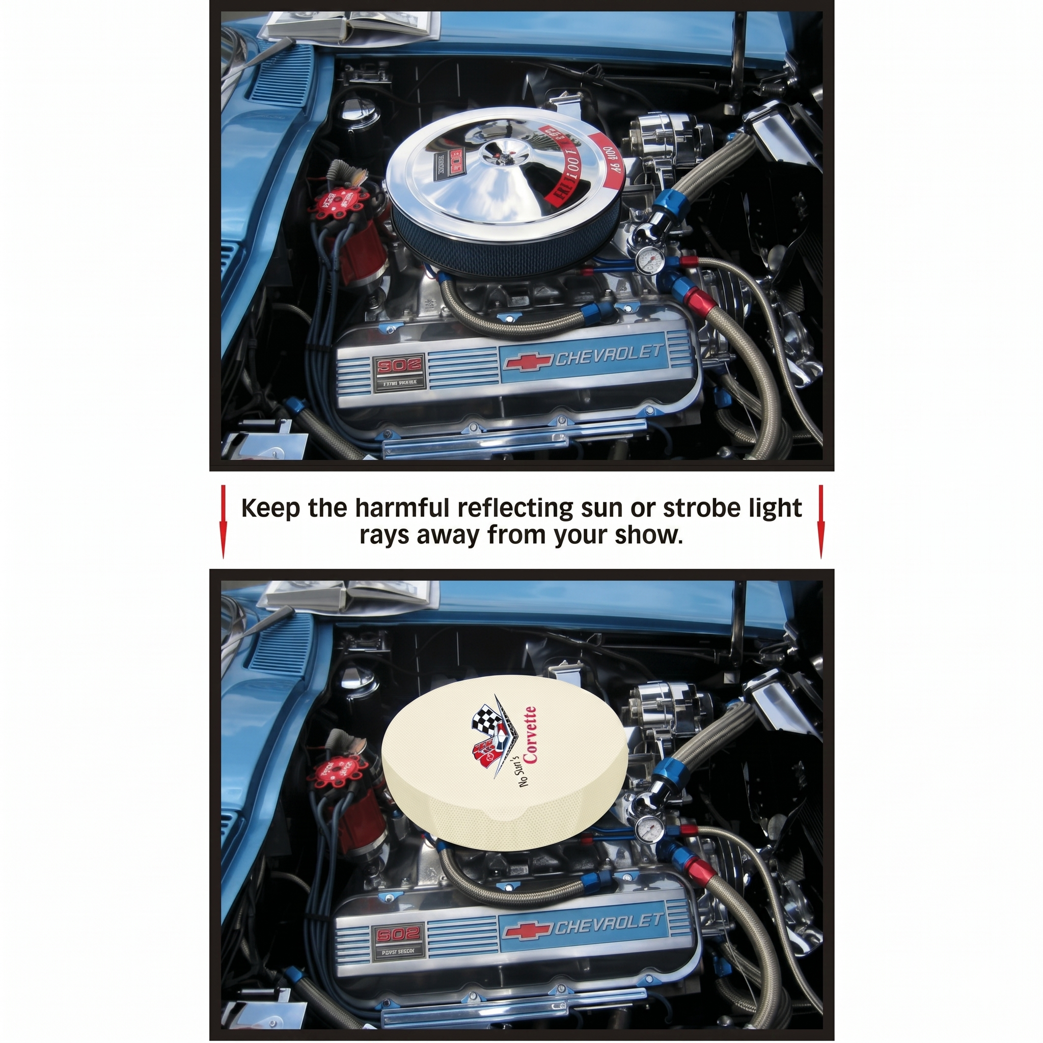 E - S - Standard 12" - 14"