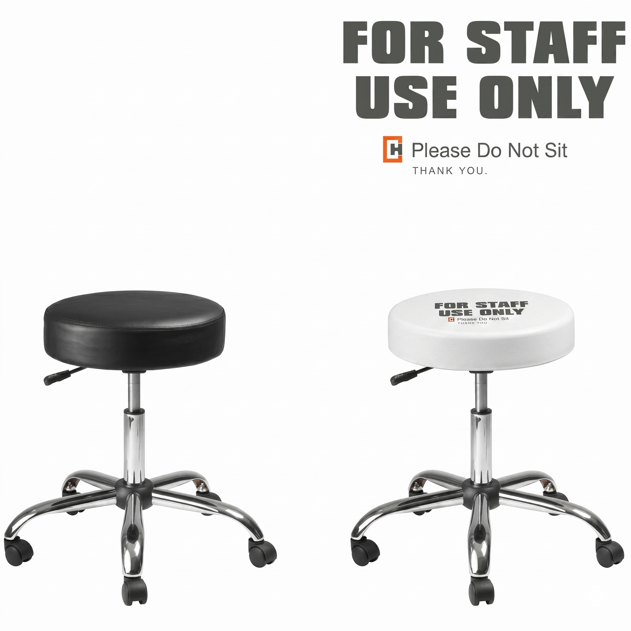 C - L - Standard 18" - 20"
