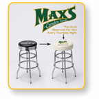 D - M - Standard 14" - 17"