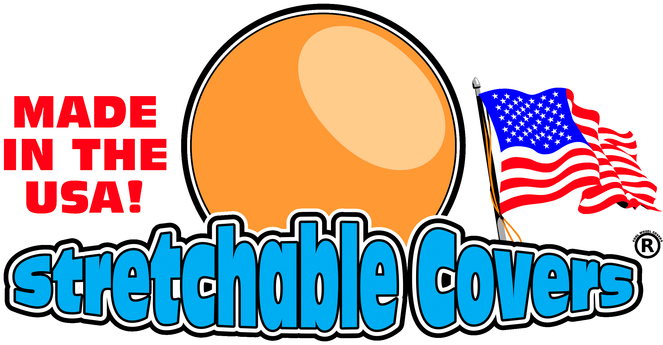 Stretchable Covers