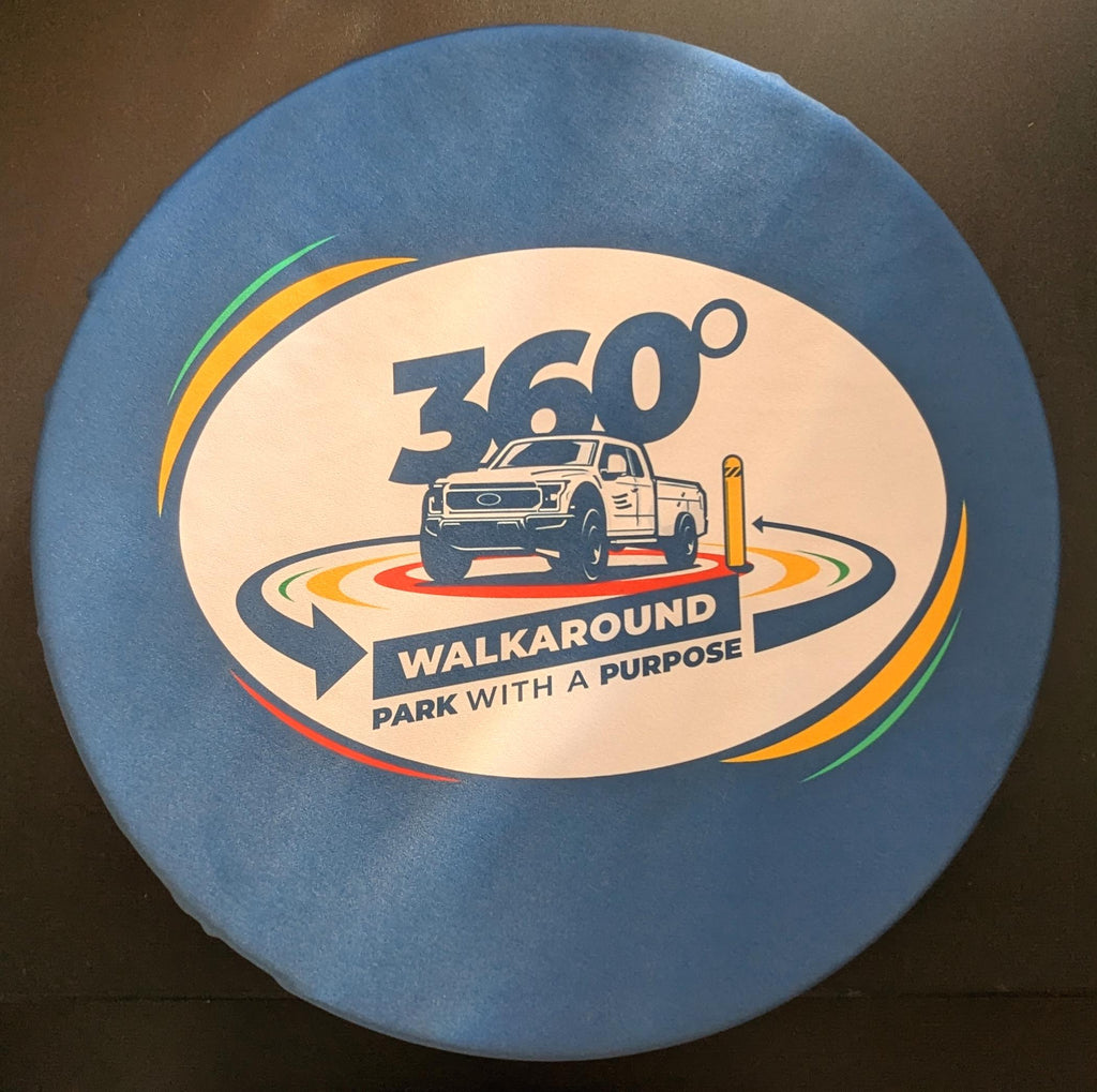 C - L - Standard 18" - 20"
