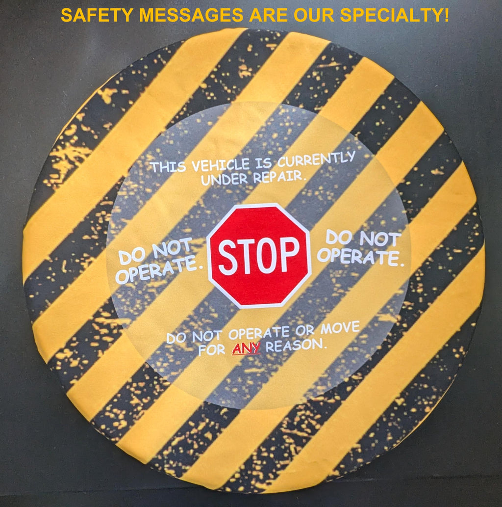 D - M - Standard 14" - 17"