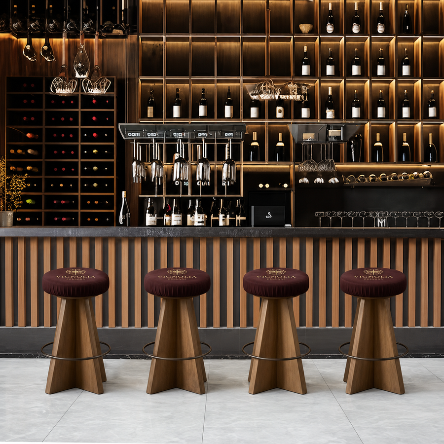 Restaurants & Café Seating