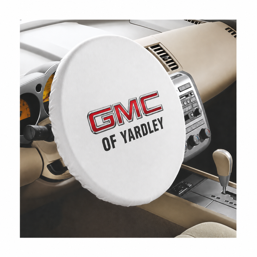 Steering Wheel Covers