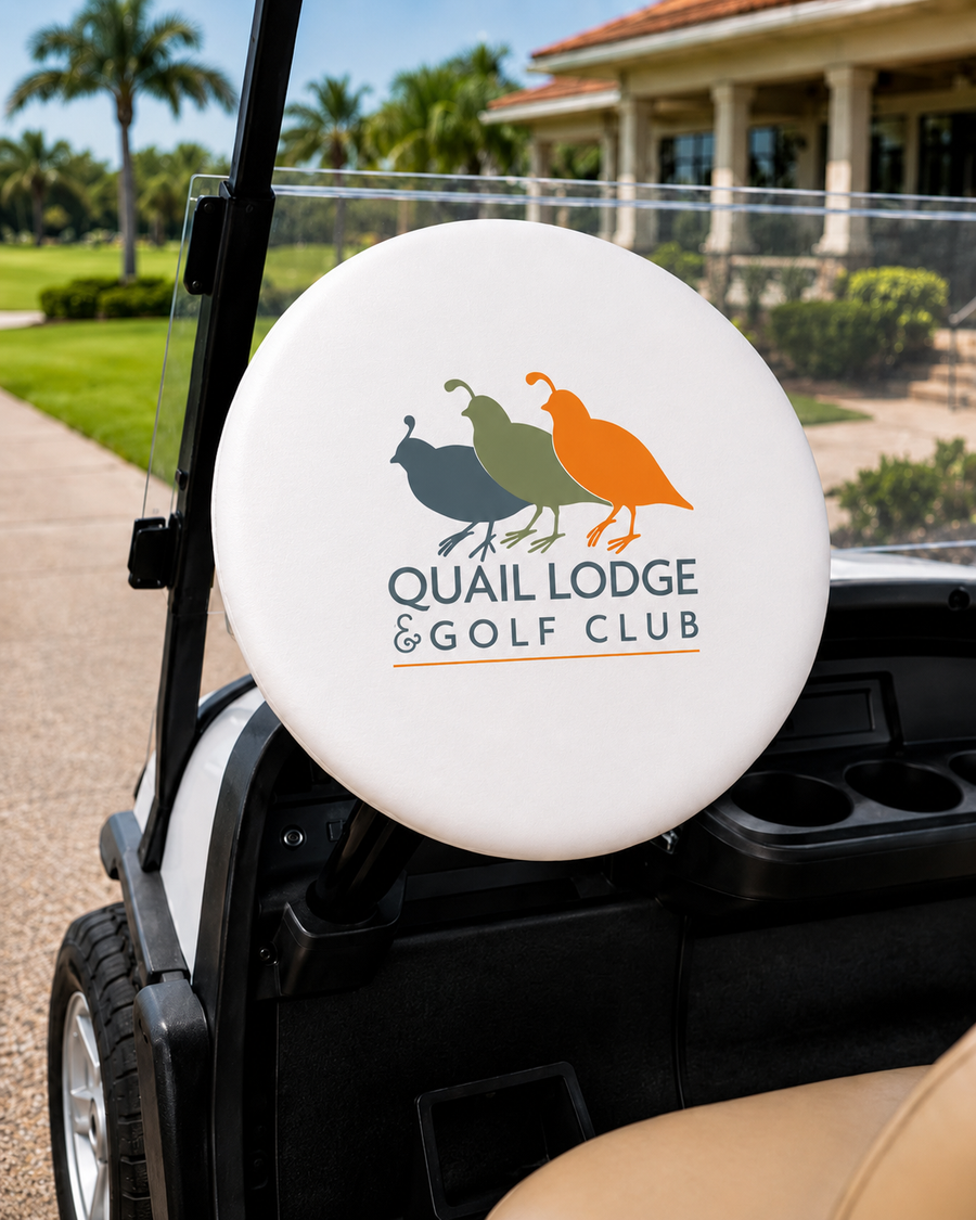 Golf & Country Clubs
