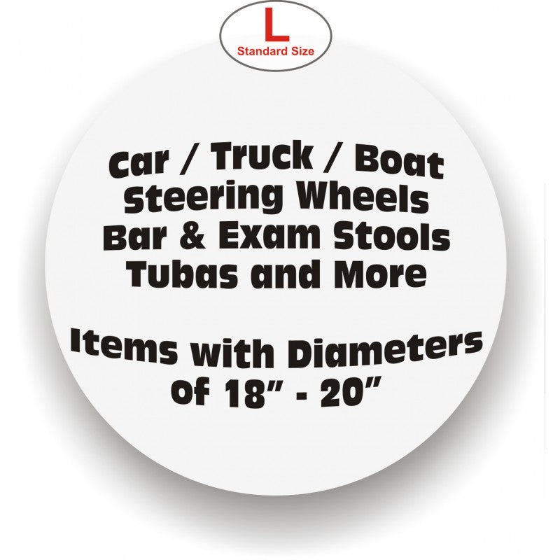 C - L - Standard 18" - 20"