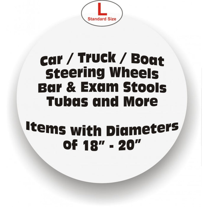 C - L - Standard 18" - 20"