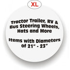 B XL 21" - 23"