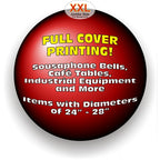 AA - XXLFC Jumbo 24" - 28"
